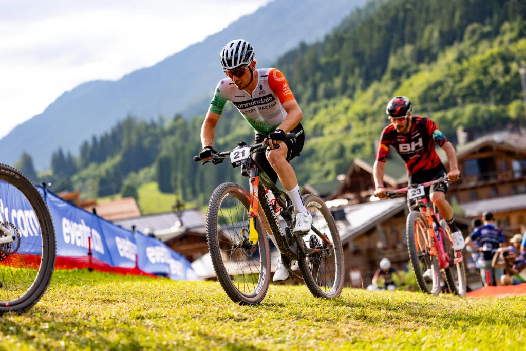 2026 UCI MTB World Cup Dates & Venues