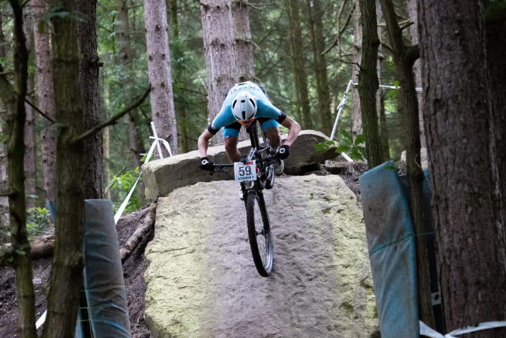 British Cycling National XC Series 2026 – Dates & Venues