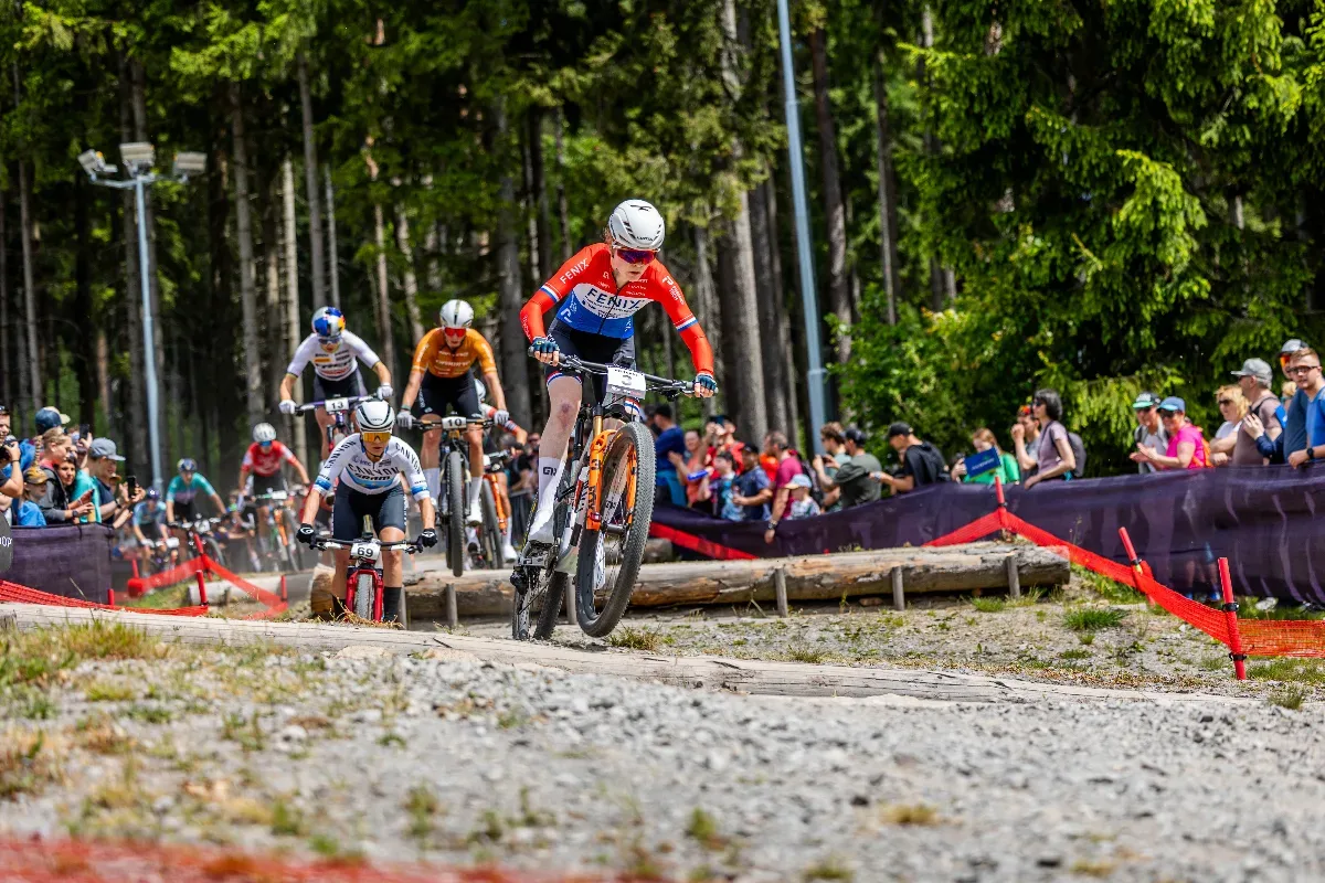 Elite XCC Results - Nove Mesto na Morave