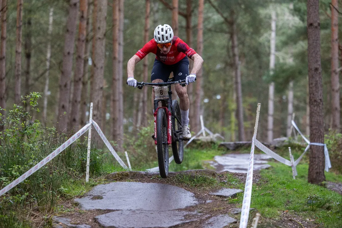 Lloyds National XC Series Round 3 Heads To Tong