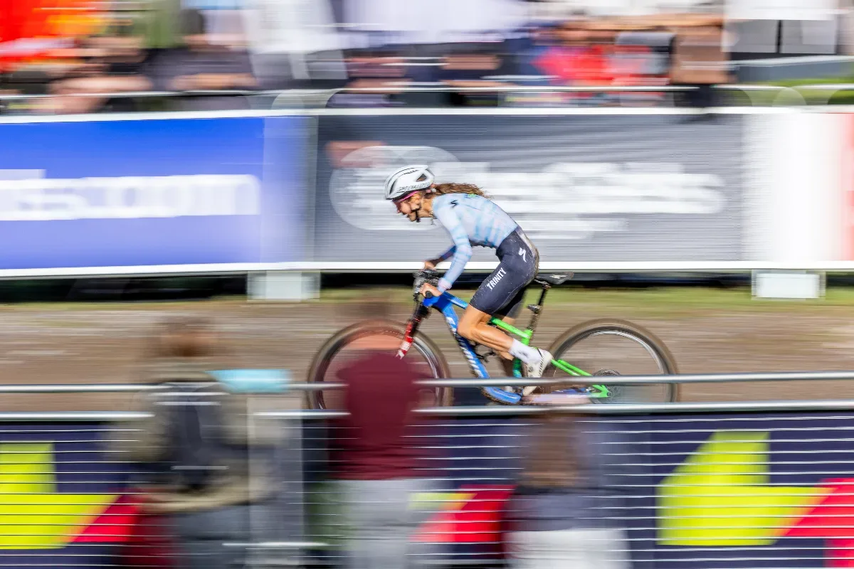 How to Watch the 2026 WHOOP UCI MTB XCO World Cup - Every Broadcaster by Country